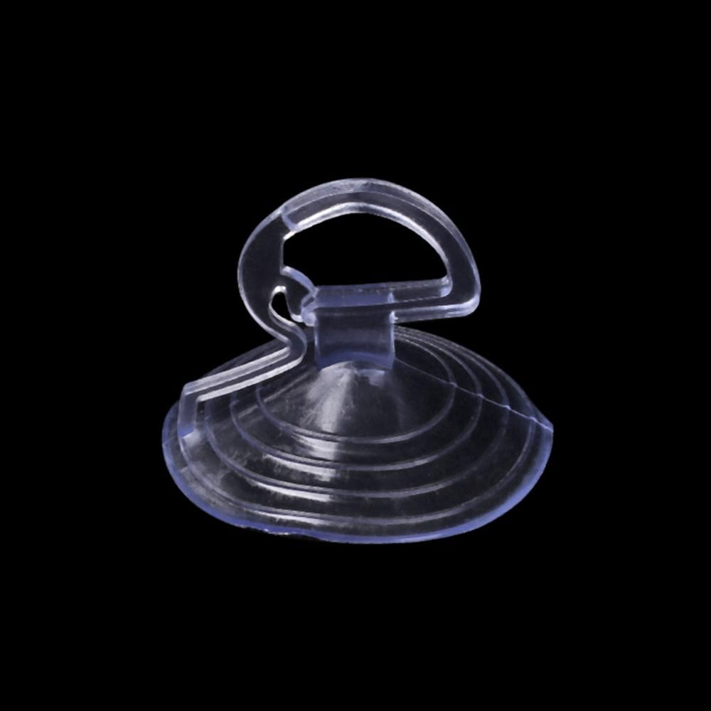 Raft de Perete Suport de Masă Bucătărie Decor Baloane Cleme Ventuză Fixare Cablu Parasolar Auto Fixat