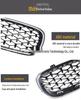 BMW X5/X6 F15/F16 Frontgrill mit Starlight Leuchtstreifen (2014-2017)