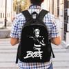 Kamen Riders Backpacks for Men Women Waterproof School College Tokusatsu Bag Printing Bookbag