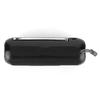 Wireless BT Speaker Portable Radio AM FM Radio Rechargeable Radio for Indoor Outdoor