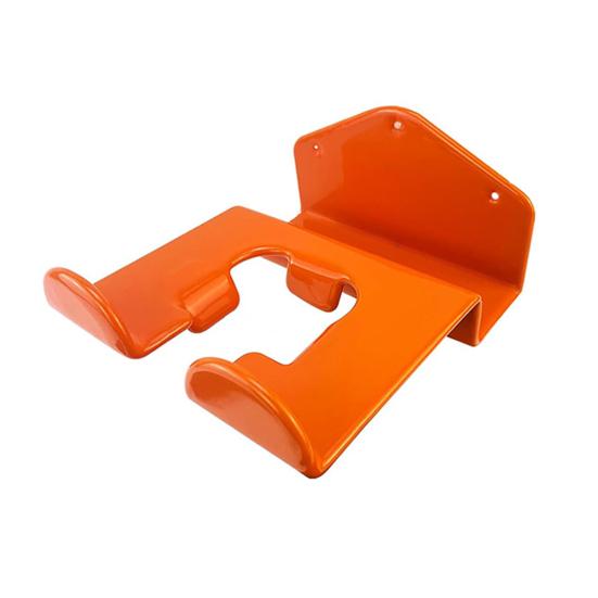 45659 Sets Wall Mount Weedeater Hanger with Screws Heavy Duty Space Saving Garage