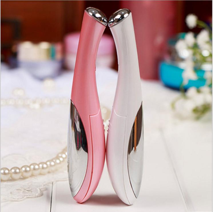 Facial Beauty Device With Massage And Serum Import For Home Spa Use