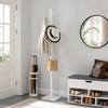 Floor Standing Coat Rack - Rcr010W02