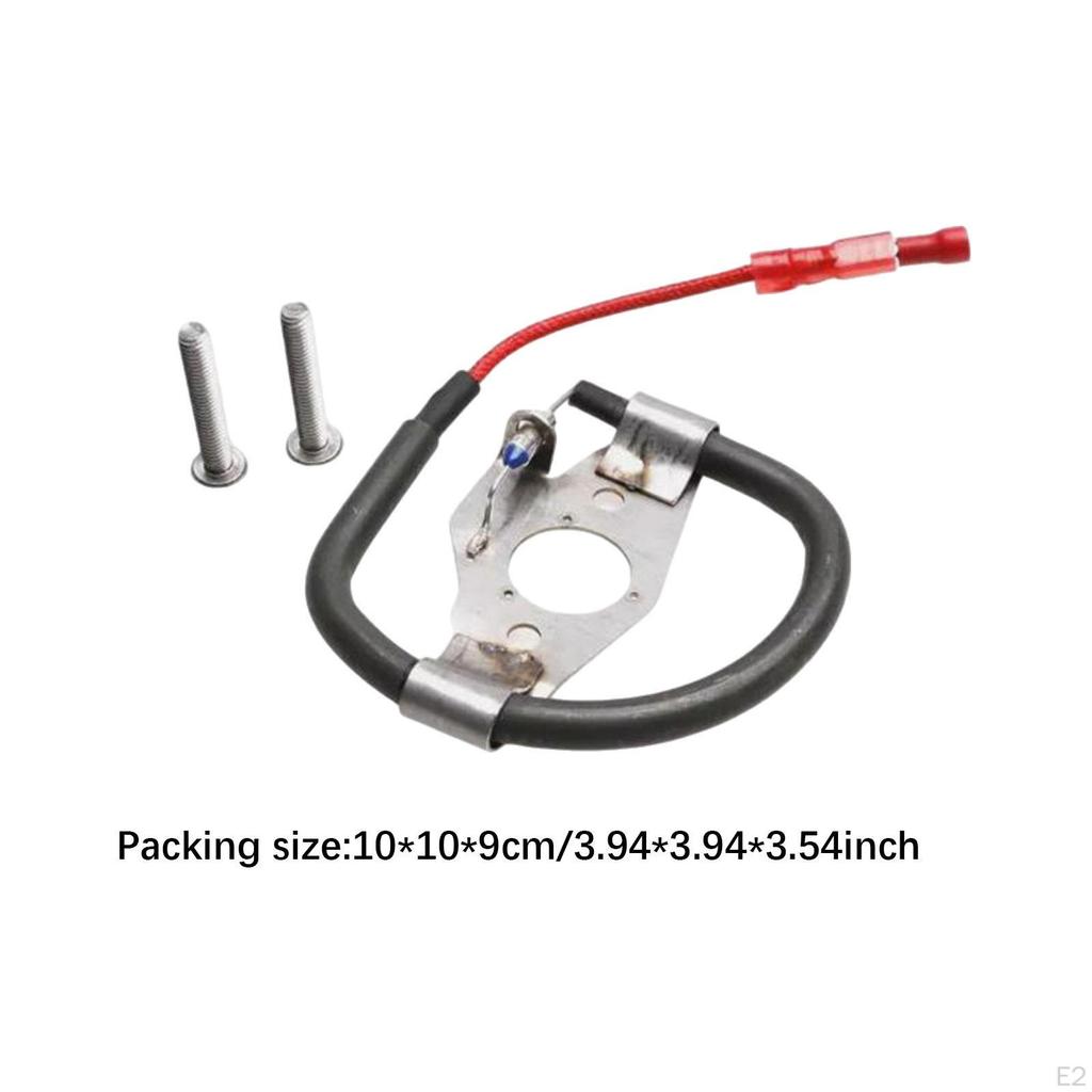 F5TZ-9J294-a Calentador de la Taza del Filtro de Combustible Parte para Ford 1998-2003