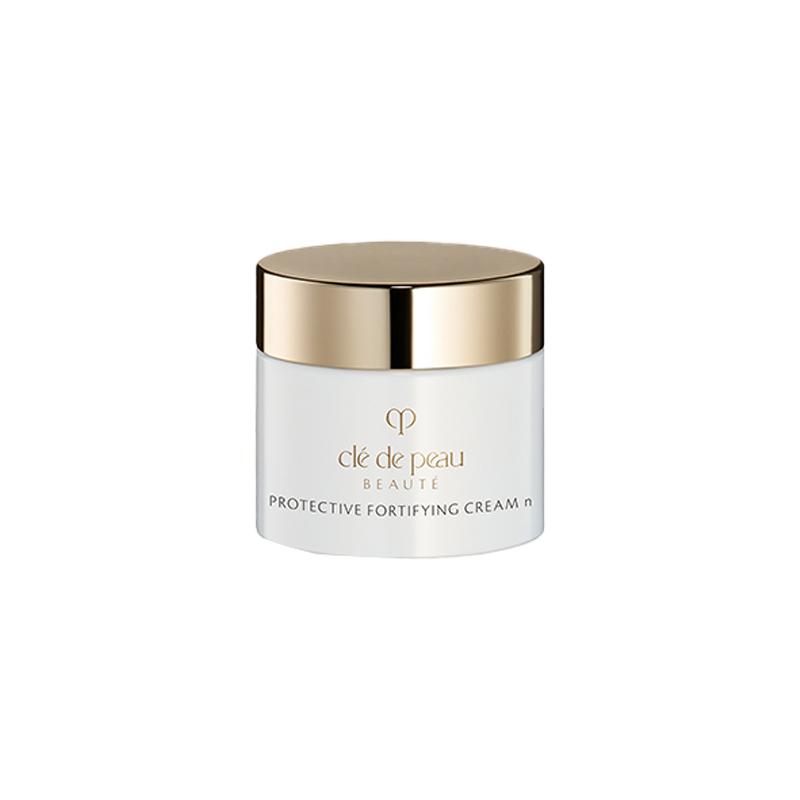 CPB Skin Key Diamond Tagescreme Probegröße Feuchtigkeitsspendend Anti-Aging Reparatur und Aufhellung von Falten 5ml