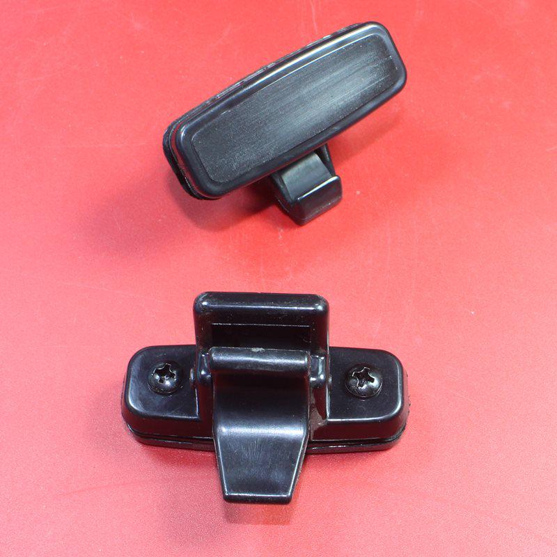 Glass Window Card Buckle for Kubota KX155/161/163/183/185-3-5 Excavators