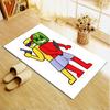 2025 New Sunny & Melon Carpet Rug for Living Room Bedroom Home Sofa Decoration,Kids Play Non-slip Floor Mat185