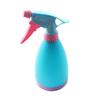 Candy Color Hand Pressure Plastic Watering Spray Kettle, Mini Sprinkler for Flower Plant Watering