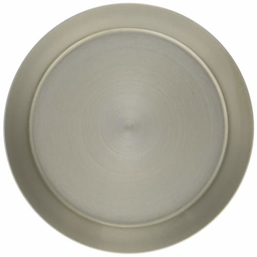 Suncraft Tart Pan, Round, Medium, 7cm, Made in Japan, Stainless Steel, Silver, PP-698, Ideal for Pastry Chefs and Confectioners