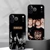 5 Seconds Of Summers 5SOS Phone Case Silicone Soft For IPhone 17 16 15 14 13 12 11 X XR Plus Pro Max Plus
