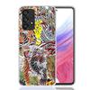 Yakuza 0 Game Phone Case For Samsung Galaxy A52 A32 A22 A12 A02S A50S A30S A51 A31 AA71 Note 20 Ultra 10 S10 Plus Galaxy A52 A42