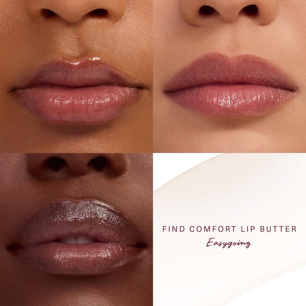 Rare Beauty By Selena Gomez Find Comfort Lippenbutter Balsam + Nachtmaske 0,14 oz