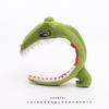 Cute Dinosaur & Shark Headband for Face Washing, Photos, and Performances - Perfect for Adults & Kids