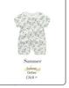 Ins Style Baby Clothes: Summer Short-Sleeved Baby Shorts Set