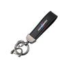 For BMW X1 X2 X3 X5 X4 X6 X7 iX3 F20 F10 F07 E70 E46 E90 E92 E60 Car Keychain Auto Key Ring Decorative Pendant Auto Accessories cysh69