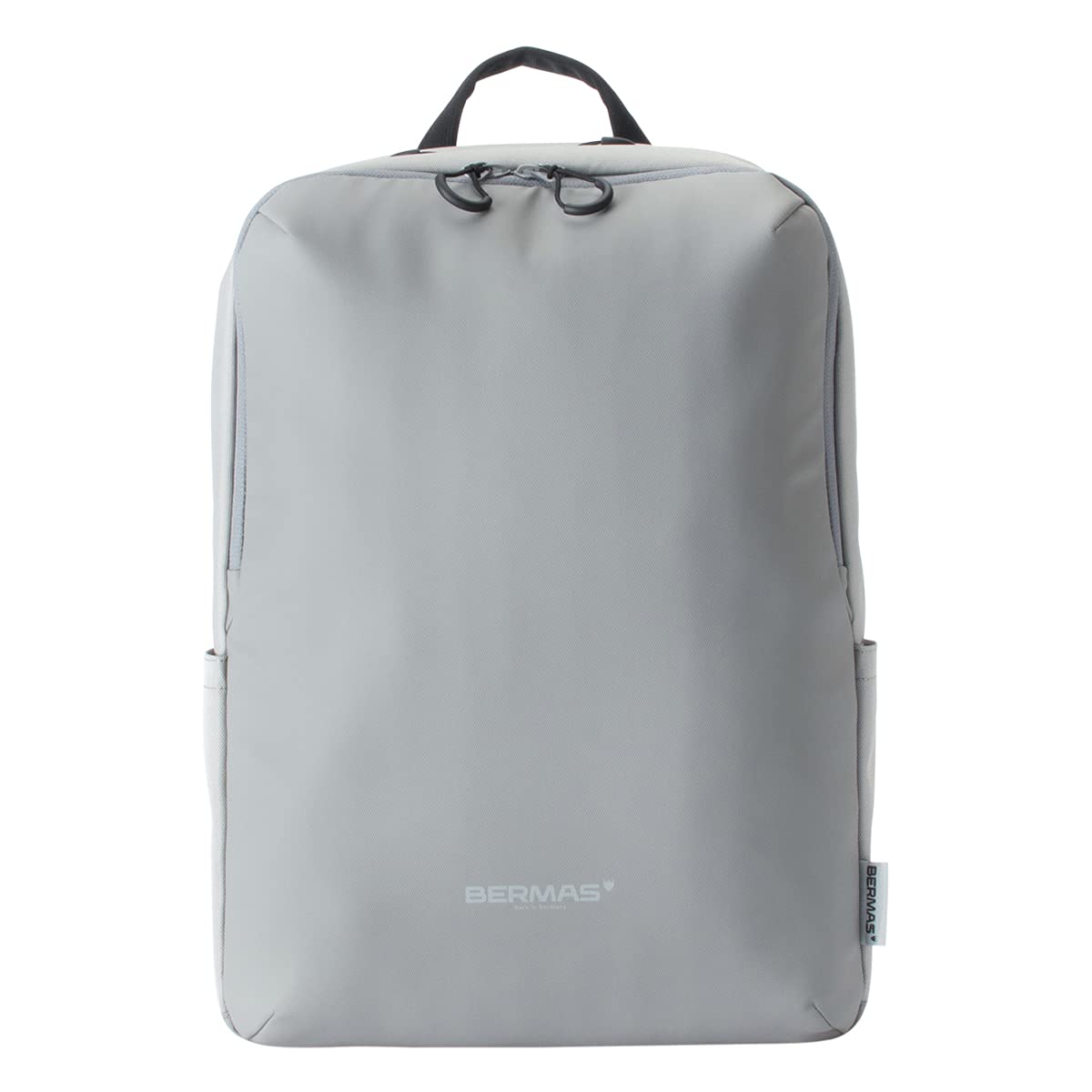 

Backpack M Size Freelancer 60370 Rucksack 2 Layer Daypack Business Bag Light Gray [Vermouth] Men s [13]