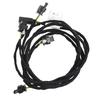 Front Bumper Parking Sensor Wiring PDC Cable 61129313607 For BMW 3 Series F30 F80 F31 LCI F34 GT For 4 Series F32 F82 F33