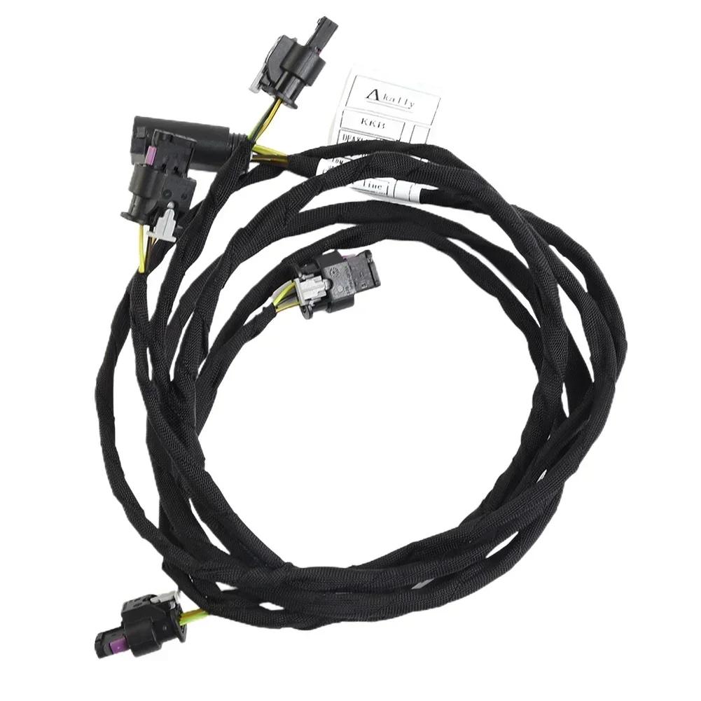 Front Bumper Parking Sensor Wiring PDC Cable 61129313607 For BMW 3 Series F30 F80 F31 LCI F34 GT For 4 Series F32 F82 F33