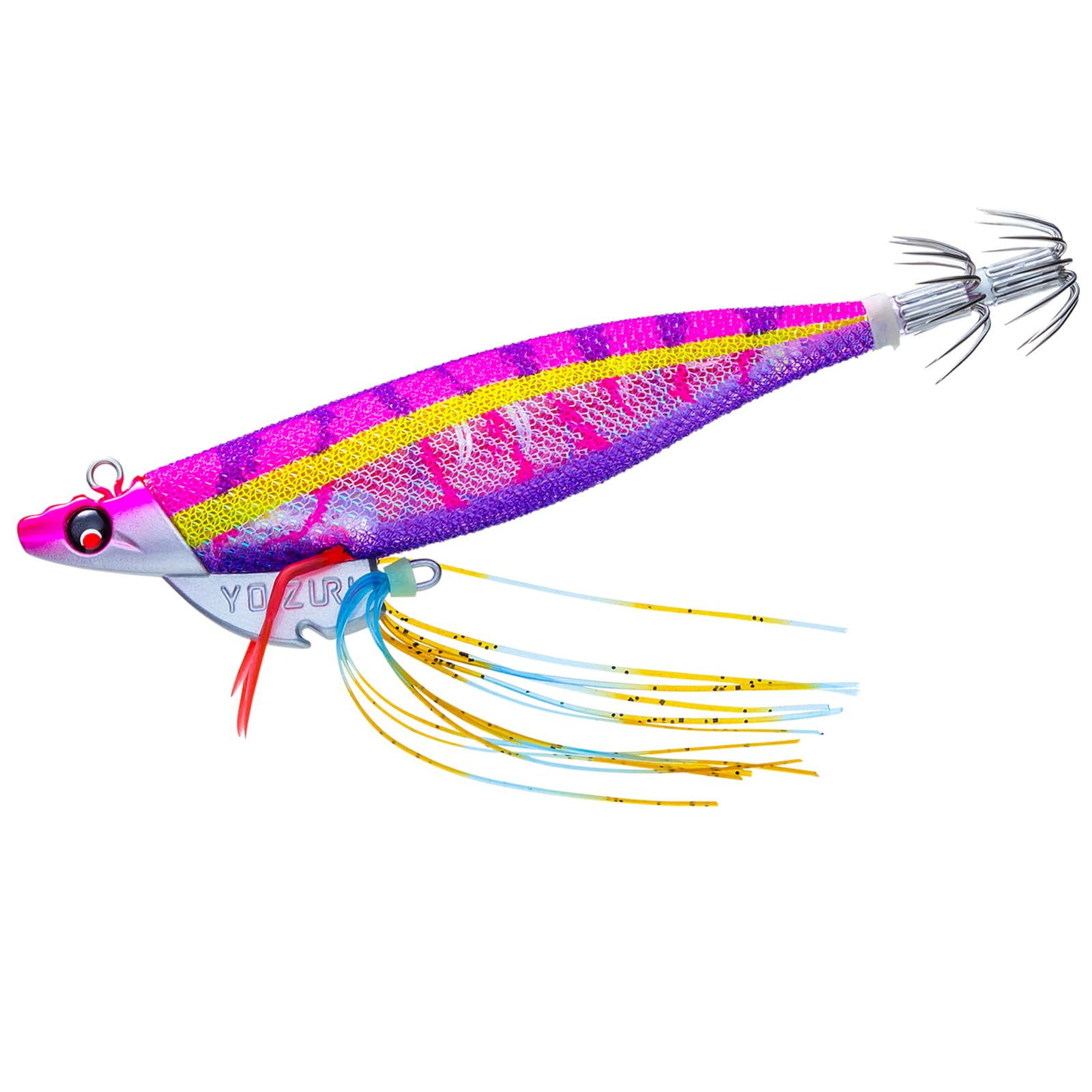 

Egi EbiQ TR 28g Monster Master Tip Run YO-ZURI 3.5