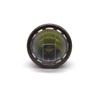 Laser LED BA20D Bulb, H6 12V-80V 8000lm Off-Road