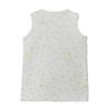MIKI HOUSE HOT BISCUITS Mesh Underwear Boys and Set, Girls, Baby, Kids, White, 60cm, 74-9951-793