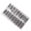 270pcs Watch Strap Connecting Pin Special Watch Connecting Pin for Replacing Spring Bar