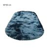 Slip Fluffy Shaggy Imitation Wool Floor Protection Sheepskin Rug Bedroom Mats Faux Fur Soft Rugs