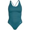 Womens/Ladies Effortless One Piece Swimsuit