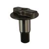 1 2in Anvil Anvil Assembly Tool Accessory Unused High Performance High Strength Metal Metal Material Precision Fit