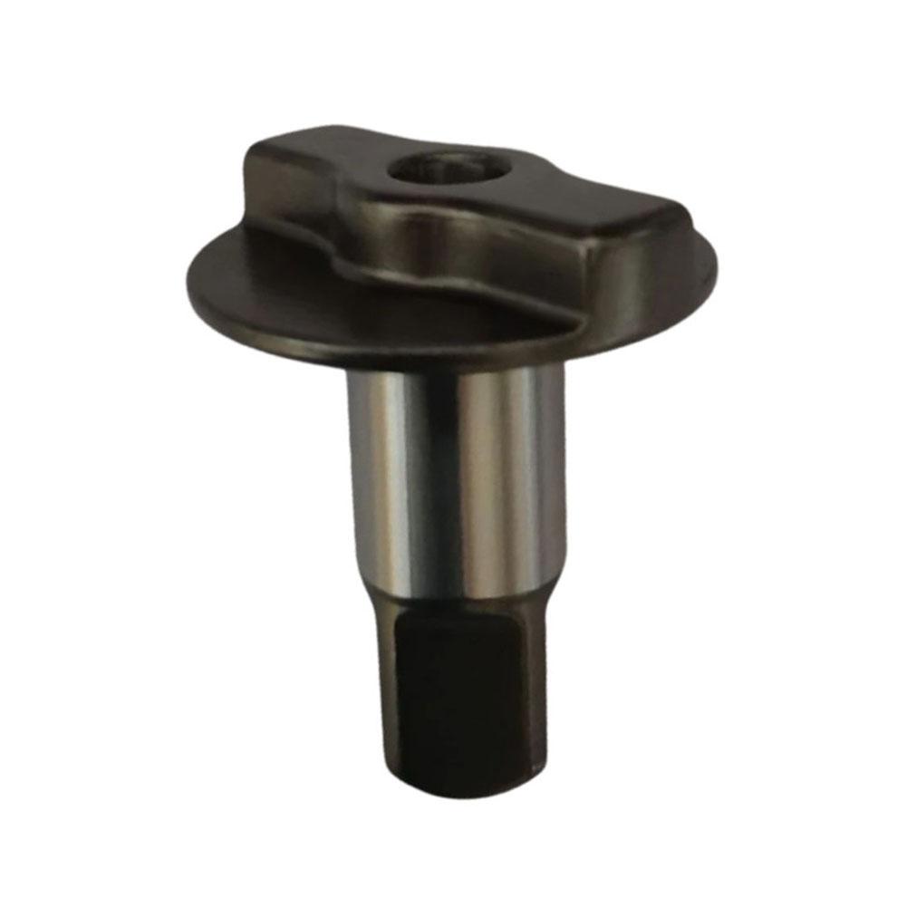 1 2in Anvil Anvil Assembly Tool Accessory Unused High Performance High Strength Metal Metal Material Precision Fit