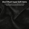 Super Soft Spandex DJ Controller Dust Cover Washable Fabric Protective Sleeve Elastic Closure for DJ DDJ-FLX4 Secure