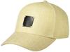[PEARLY GATES] Unisexová kšiltovka Paper CAP UNISEX 053-3187509 040Přírodní FR