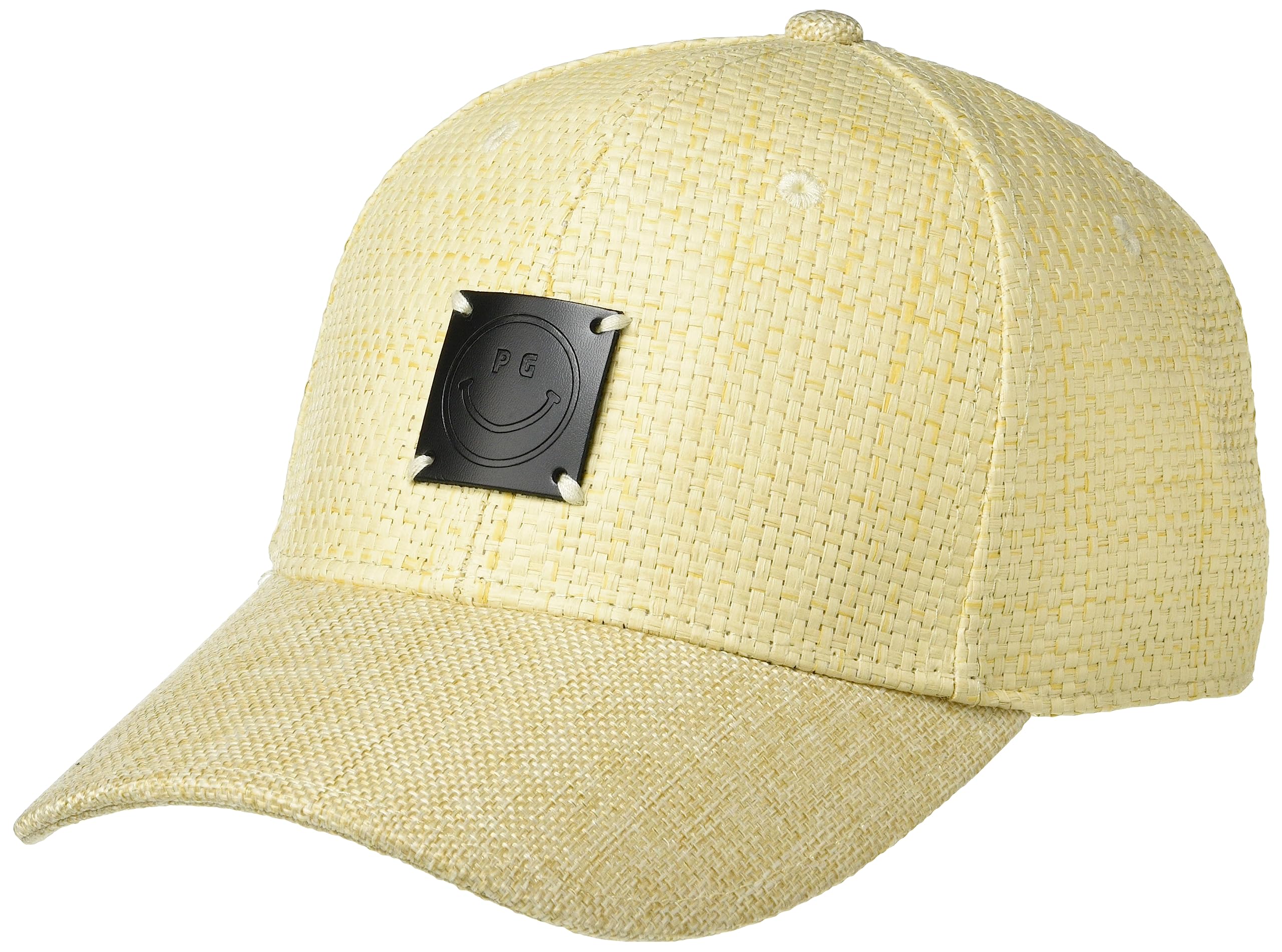 

[PEARLY GATES] Унисекс Кепка Бумажная КЕПКА УНИСЕКС 053-3187509 040Натуральный FR