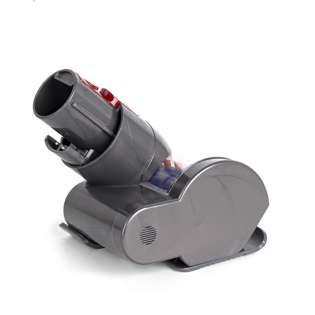 2025NEW Is Suitable for Dyson V7 V8 V10 V11 V15 Anti Tangling Mini Electric Brush Head, Suitable for Sofas, Beds