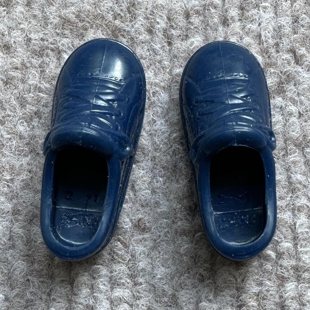 1/6 Male Doll Shoes Ken Doll Accessories Shoes
