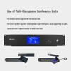 FionTu Professional Conference Audio System Host (CN version)