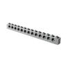 20PCS 1x14 with 13 Holes Technology Building Blocks Parts 32018 Perforated Assembly DIY Toys Long Beam MOC Bricks Accessories