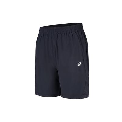 Summer Moisture Wicking Quick Dry 7 Inch Elastic Drawstring Sports Shorts Men Shorts 2031F706-001