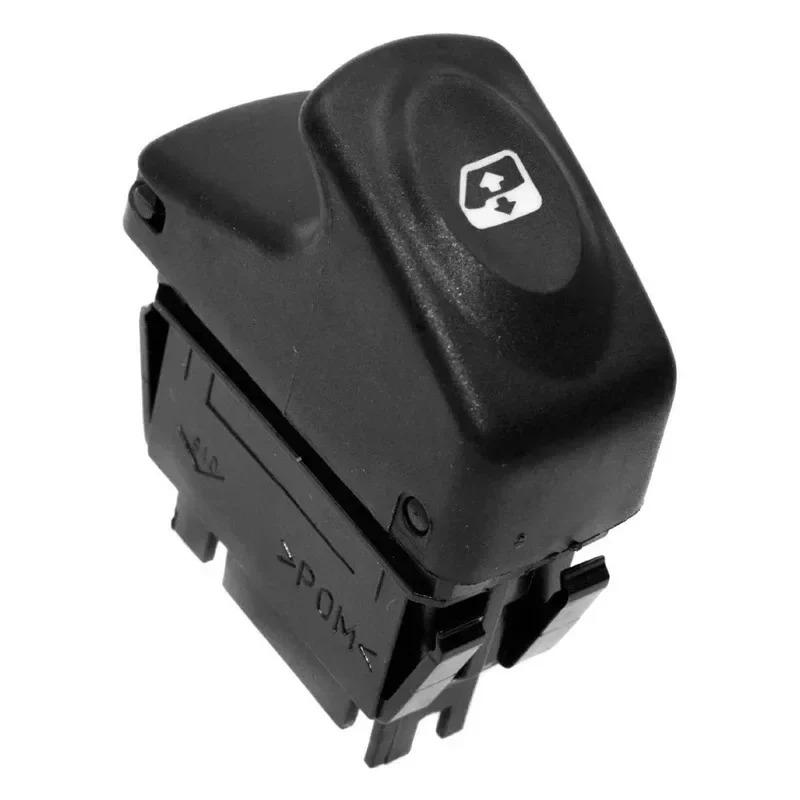 1998-2003 New for Renault Kangoo Megane Scenic Clio II 6 PIN Power Window Switch 7700429998
