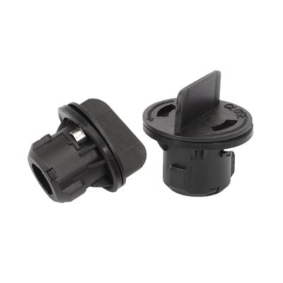 Blinklicht Lampenfassung Blinkerfassung Kompatibel mit CADDY 2003-2010