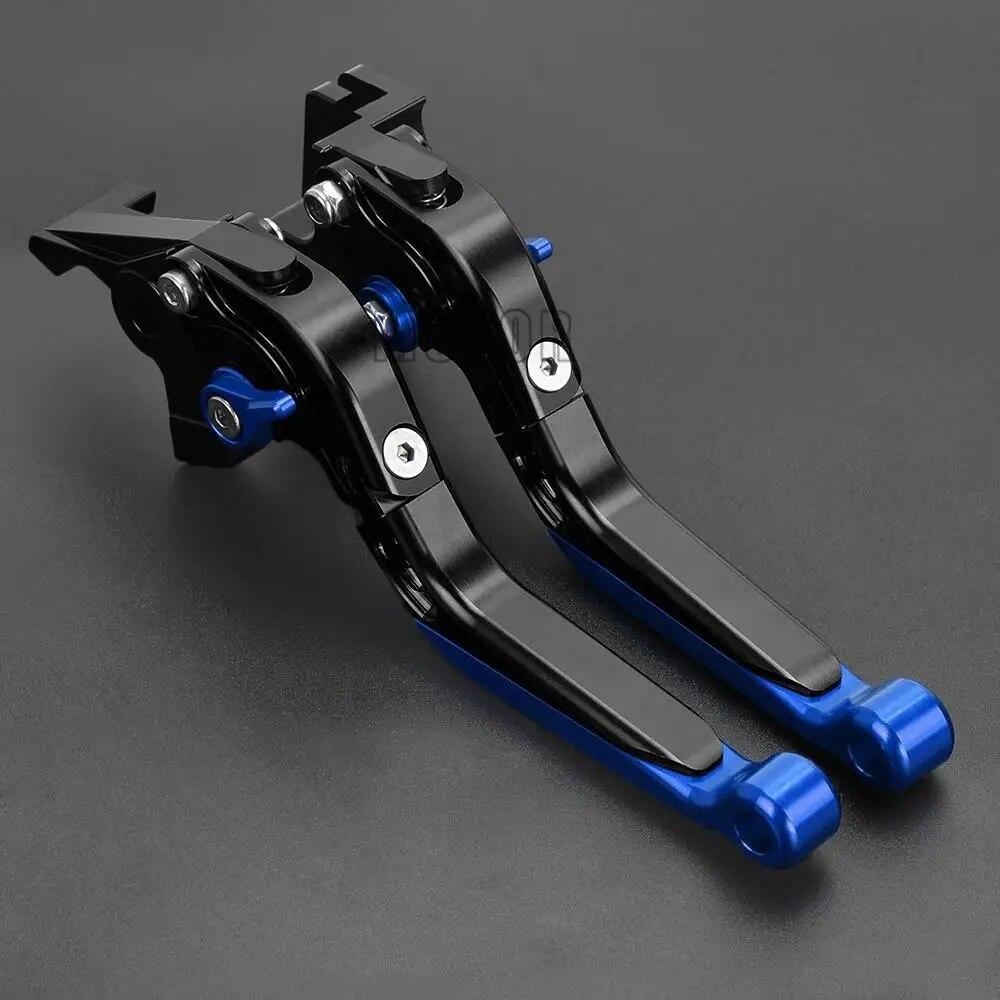Brake Clutch Levers For Duke 125 200 250 390 Duke RC125 RC200 RC390 2011- 2022 2023 Motorcycle Folding Extendable Handle