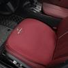 Ice Silk Car Seat Cover Summer Breathable Seat Cushion Accessories For Alfa Romeo Giulietta Mito 159 Giulia Stelvio 156 147