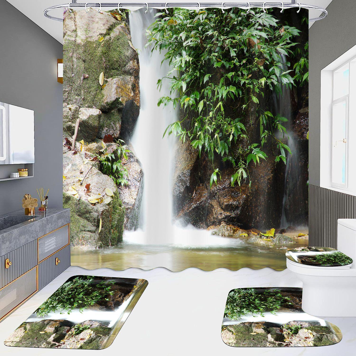 4 шт. пейзажная серия — фото 11