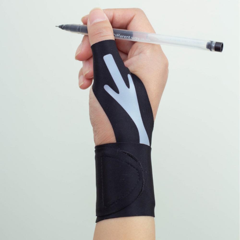 

Ультратонкий дышащий напульсник на запястье лето left hand [single]