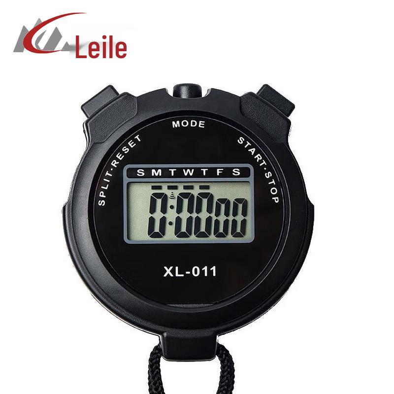 Lile Multi-function Sports Stopwatch Timer