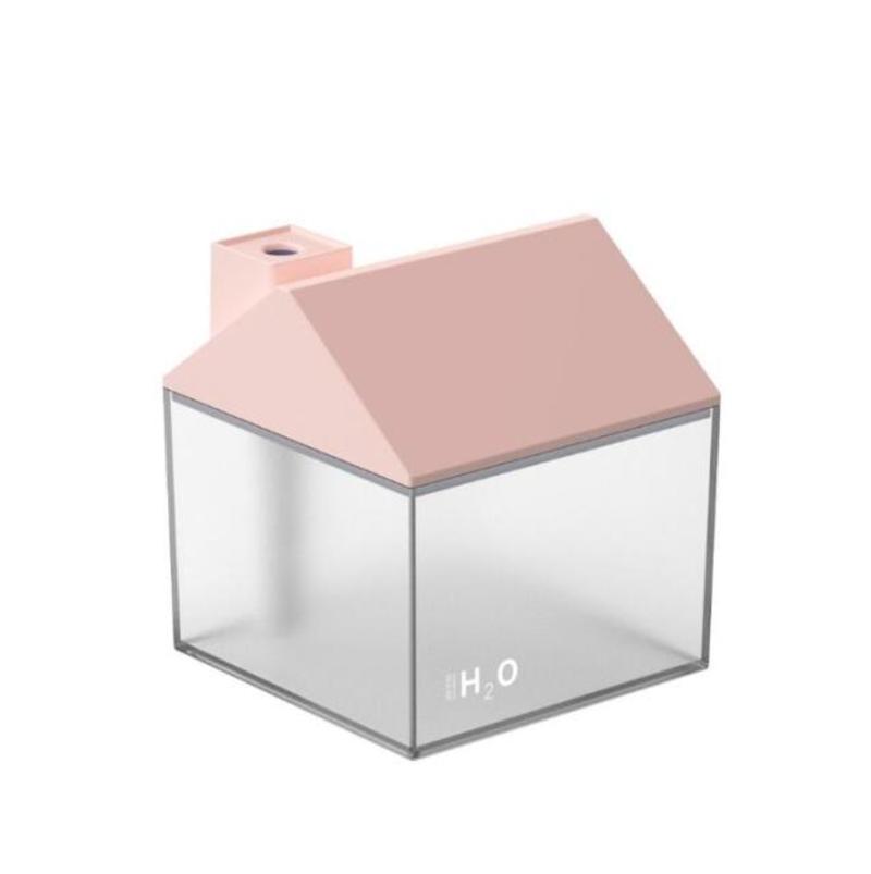 

Humidifier USB HUMIDIFIER 250 ML Ultrasonic Air Mist Maker Portable Essential Aroma Diffuser Color Night Lamp Humidifier | Humidifiers