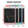 8.5" Dinosaur LCD Drawing Tablet for Kids - Electronic Handwriting & Graffiti Board
