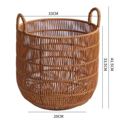 ארגזי אחסון וארגוניות – סלסלות אחסון