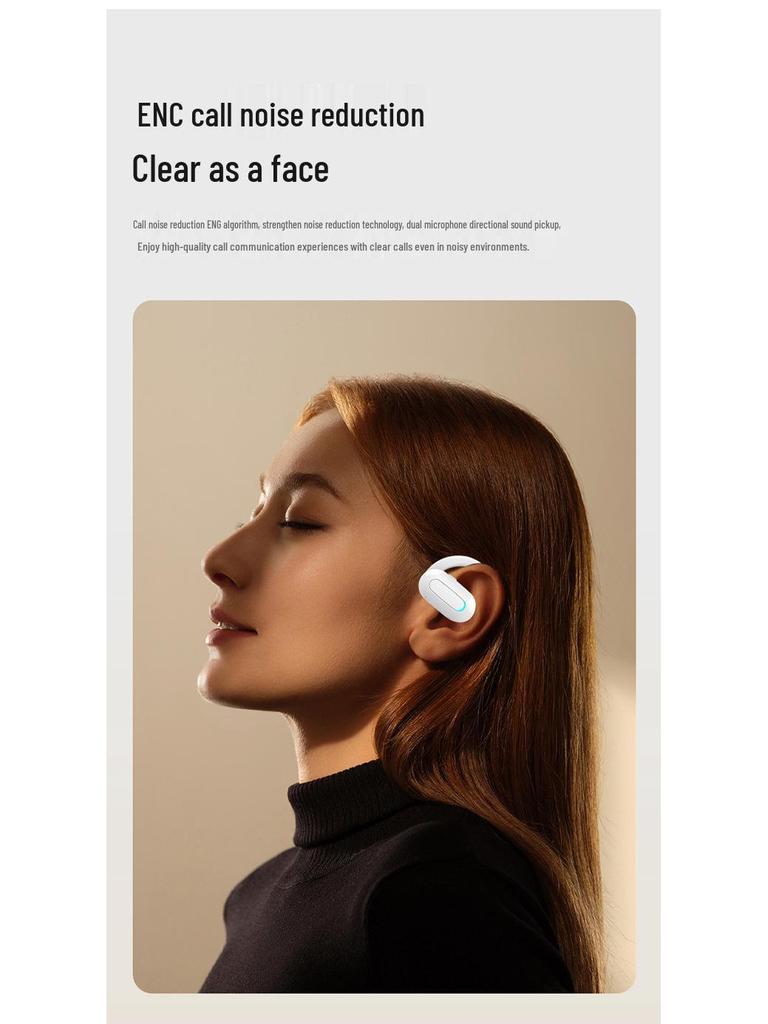 Waterproof Bluetooth Earbuds: Long Battery, Deep Bass, Sports In-Ear Headphones
