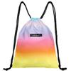 Sports Drawstring Shoe Case [necker] Gymsack, Bag, Backpack, Bag, (pink)